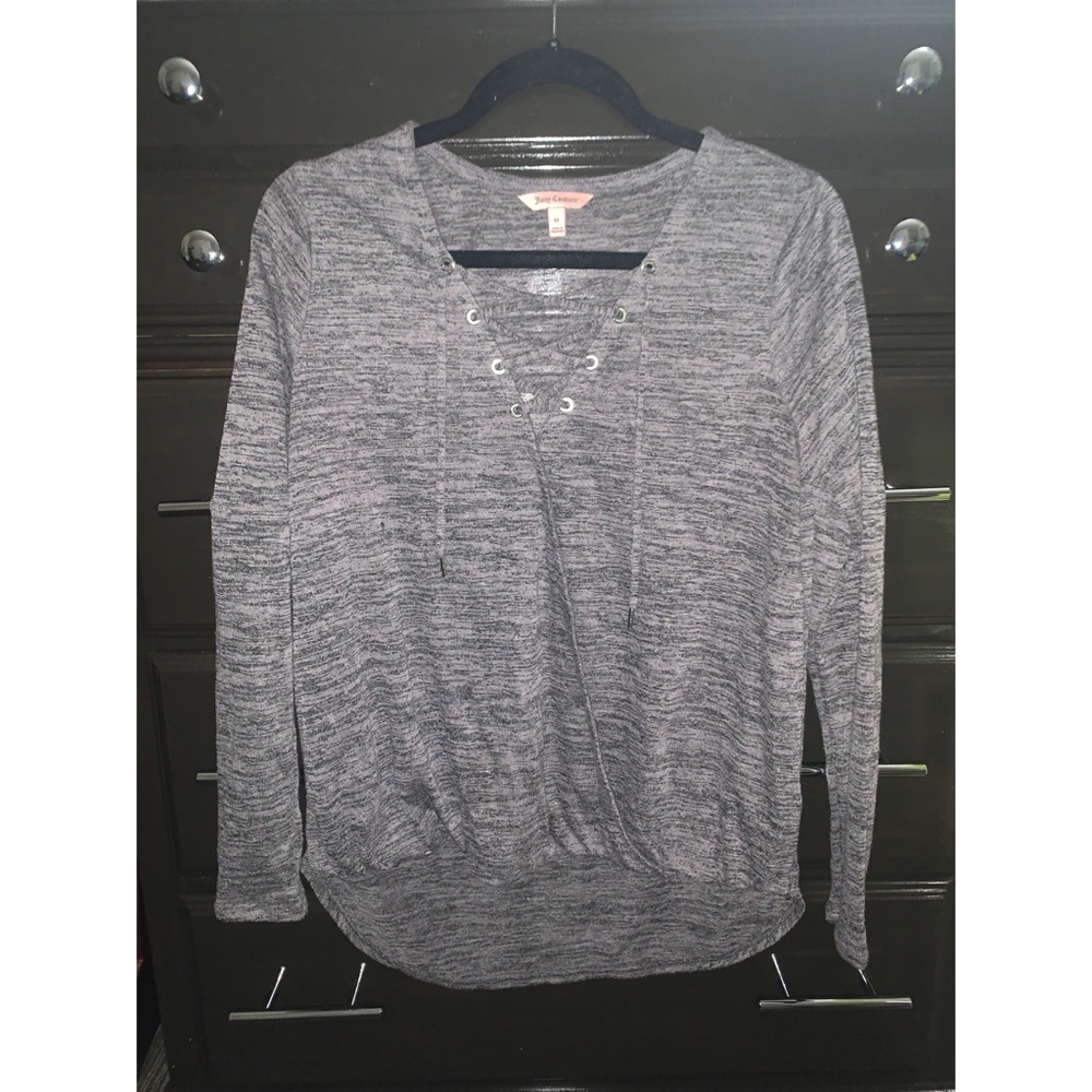 Juicy Couture Long Sleeve